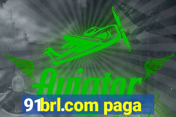 91brl.com paga